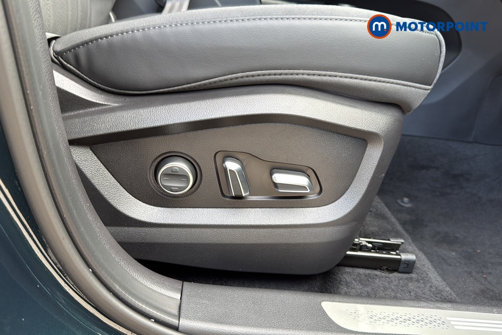 Chery Tiggo 8 Summit Automatic Petrol Plug-In Hybrid SUV - Stock Number (1682710) - 23rd supplementary image