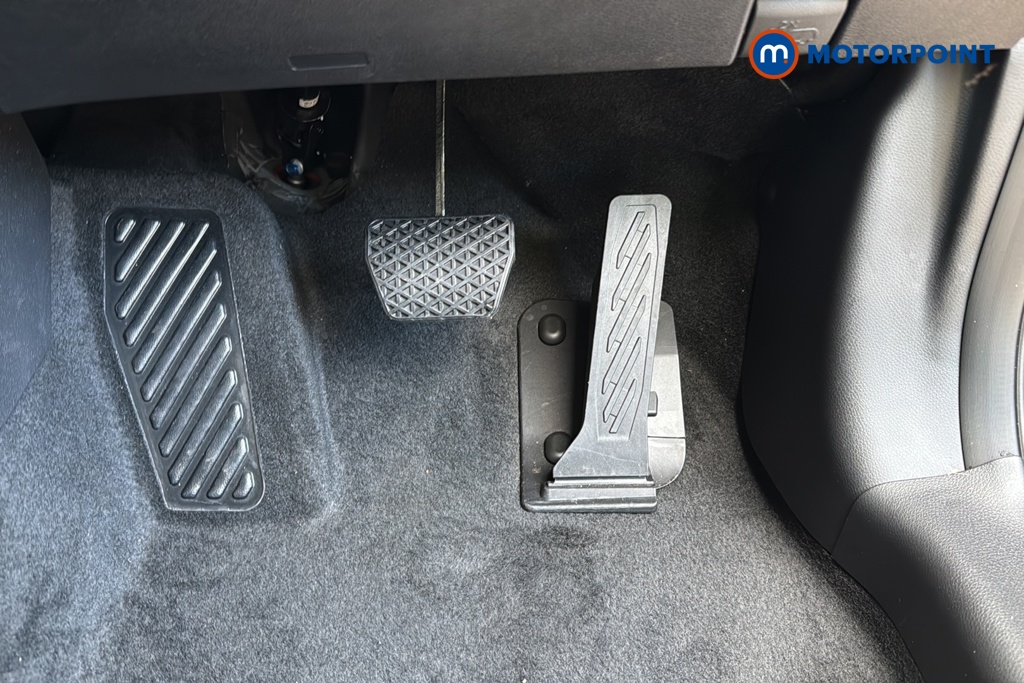 Chery Tiggo 8 Summit Automatic Petrol Plug-In Hybrid SUV - Stock Number (1682710) - 24th supplementary image