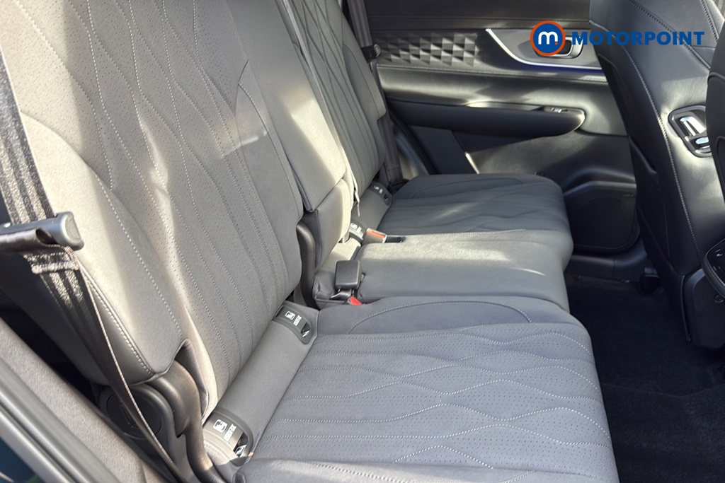 Chery Tiggo 8 Summit Automatic Petrol Plug-In Hybrid SUV - Stock Number (1682710) - 25th supplementary image
