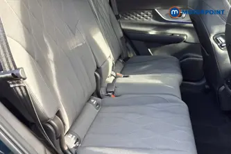 Chery Tiggo 8 Summit Automatic Petrol Plug-In Hybrid SUV - Stock Number (1682710) - 25th supplementary image