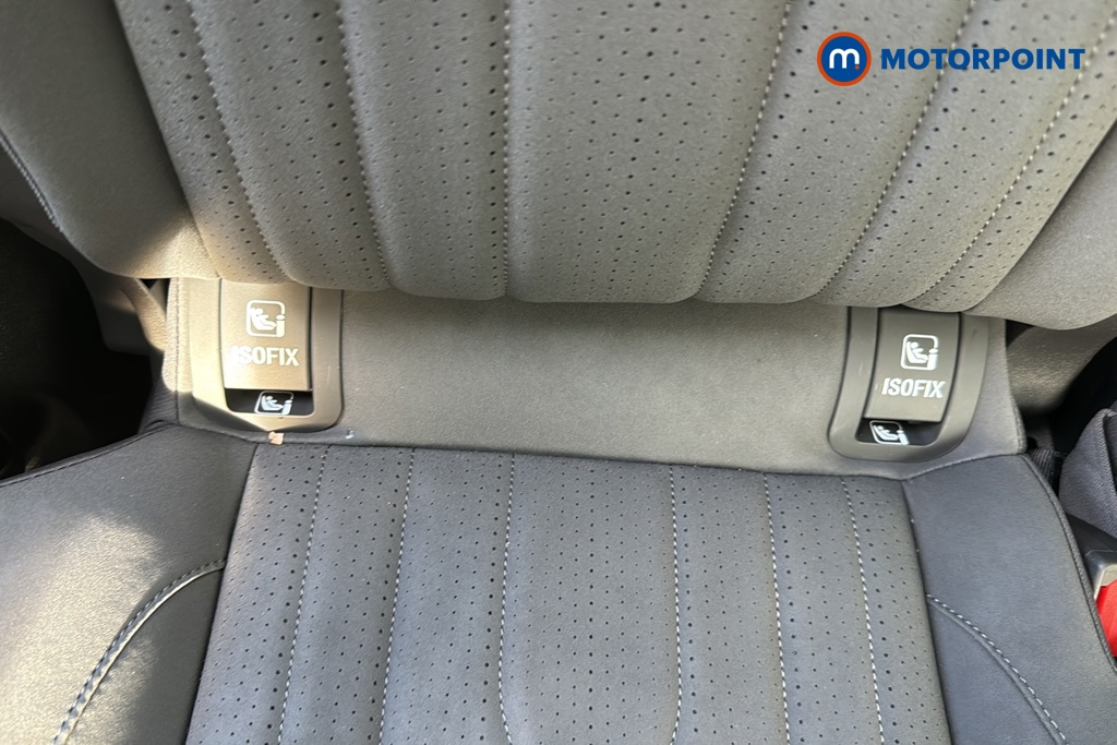 Chery Tiggo 8 Summit Automatic Petrol Plug-In Hybrid SUV - Stock Number (1682710) - 27th supplementary image