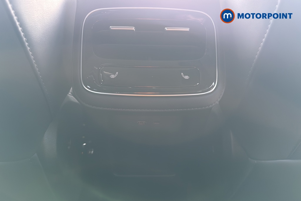 Chery Tiggo 8 Summit Automatic Petrol Plug-In Hybrid SUV - Stock Number (1682710) - 28th supplementary image