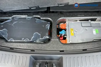 Chery Tiggo 8 Summit Automatic Petrol Plug-In Hybrid SUV - Stock Number (1682710) - 33rd supplementary image