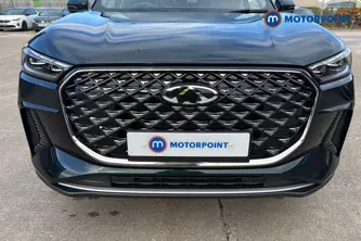 Chery Tiggo 8 Summit Automatic Petrol Plug-In Hybrid SUV - Stock Number (1682710) - 43rd supplementary image