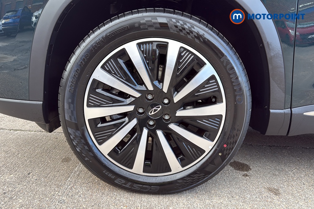 Chery Tiggo 8 Summit Automatic Petrol Plug-In Hybrid SUV - Stock Number (1682710) - 44th supplementary image