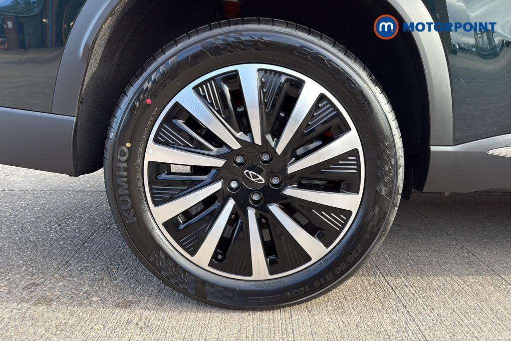 Chery Tiggo 8 Summit Automatic Petrol Plug-In Hybrid SUV - Stock Number (1682710) - 46th supplementary image