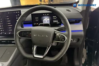 Chery Tiggo 8 Summit Automatic Petrol Plug-In Hybrid SUV - Stock Number (1682717) - 2nd supplementary image