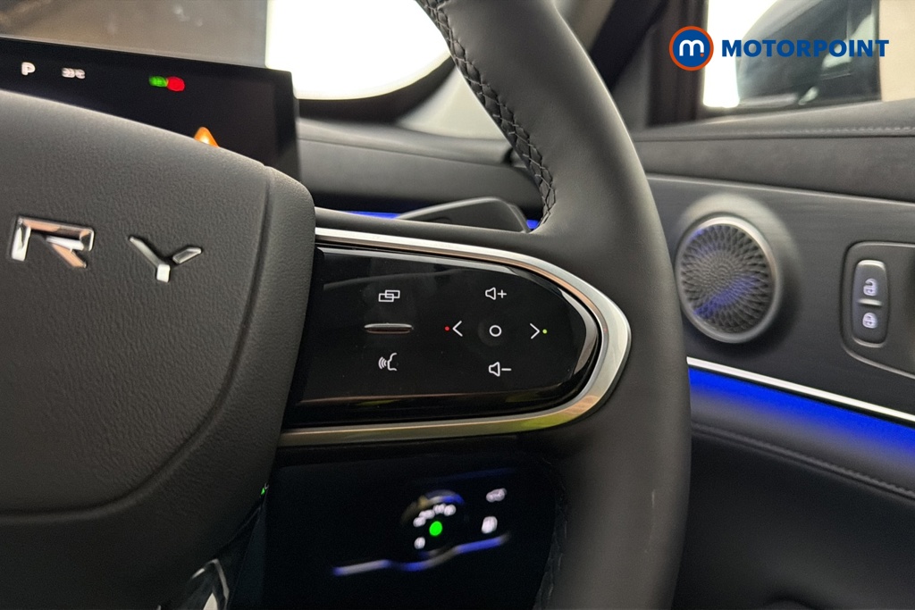 Chery Tiggo 8 Summit Automatic Petrol Plug-In Hybrid SUV - Stock Number (1682717) - 3rd supplementary image