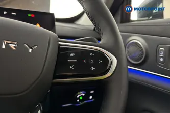 Chery Tiggo 8 Summit Automatic Petrol Plug-In Hybrid SUV - Stock Number (1682717) - 3rd supplementary image