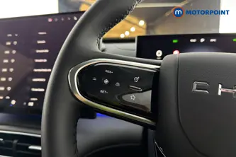 Chery Tiggo 8 Summit Automatic Petrol Plug-In Hybrid SUV - Stock Number (1682717) - 4th supplementary image