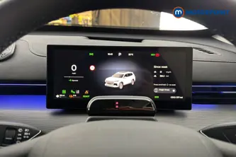 Chery Tiggo 8 Summit Automatic Petrol Plug-In Hybrid SUV - Stock Number (1682717) - 7th supplementary image