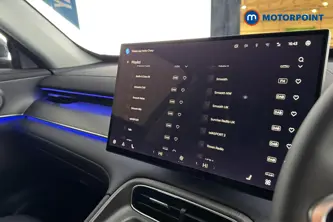 Chery Tiggo 8 Summit Automatic Petrol Plug-In Hybrid SUV - Stock Number (1682717) - 8th supplementary image
