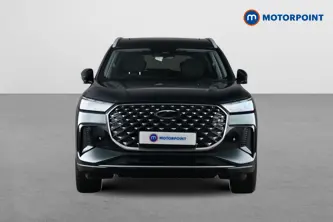 Chery Tiggo 8 Summit Automatic Petrol Plug-In Hybrid SUV - Stock Number (1682717) - Front bumper