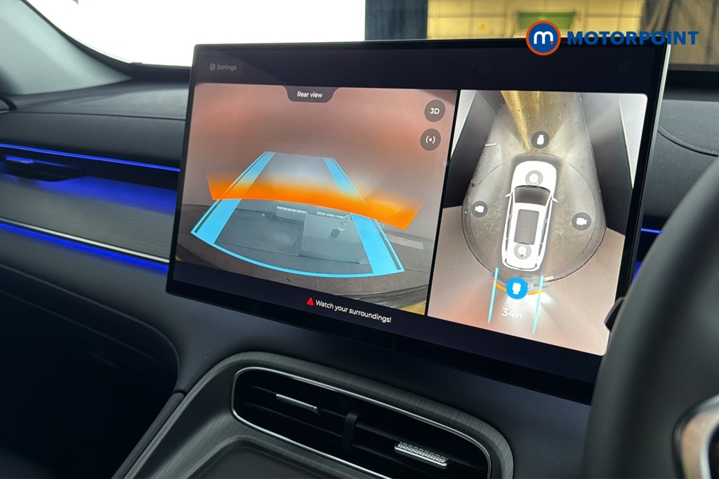 Chery Tiggo 8 Summit Automatic Petrol Plug-In Hybrid SUV - Stock Number (1682717) - 13th supplementary image