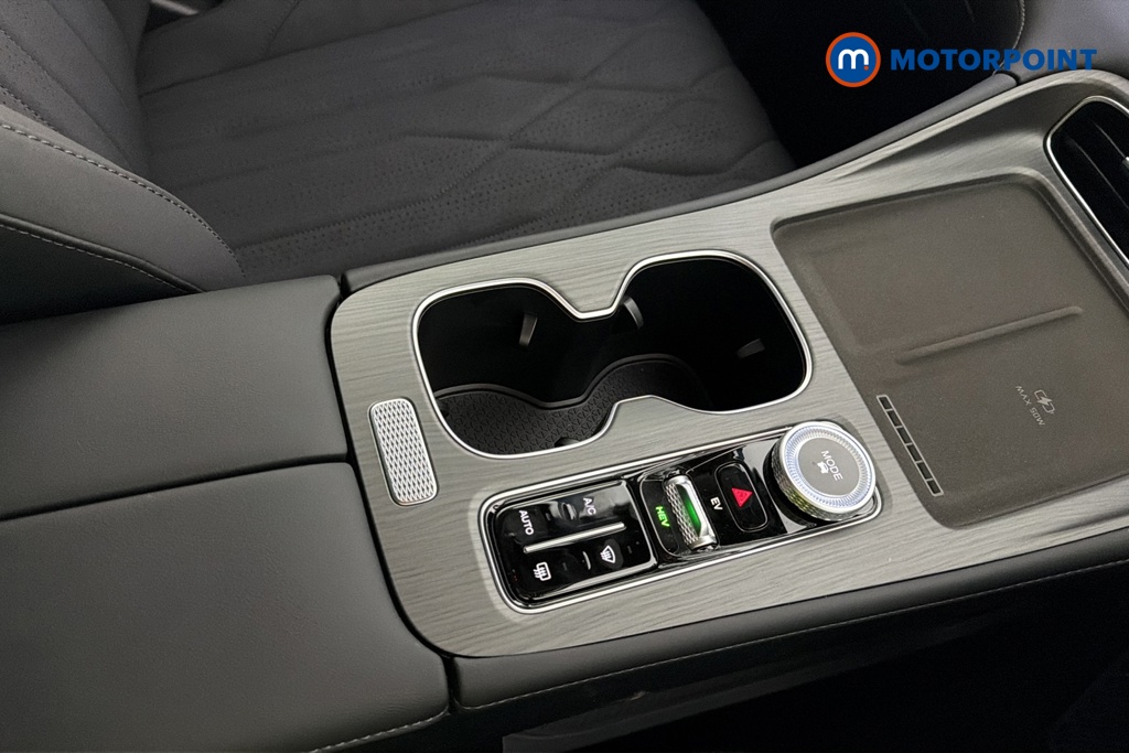 Chery Tiggo 8 Summit Automatic Petrol Plug-In Hybrid SUV - Stock Number (1682717) - 15th supplementary image