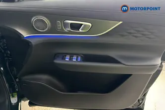 Chery Tiggo 8 Summit Automatic Petrol Plug-In Hybrid SUV - Stock Number (1682717) - 18th supplementary image