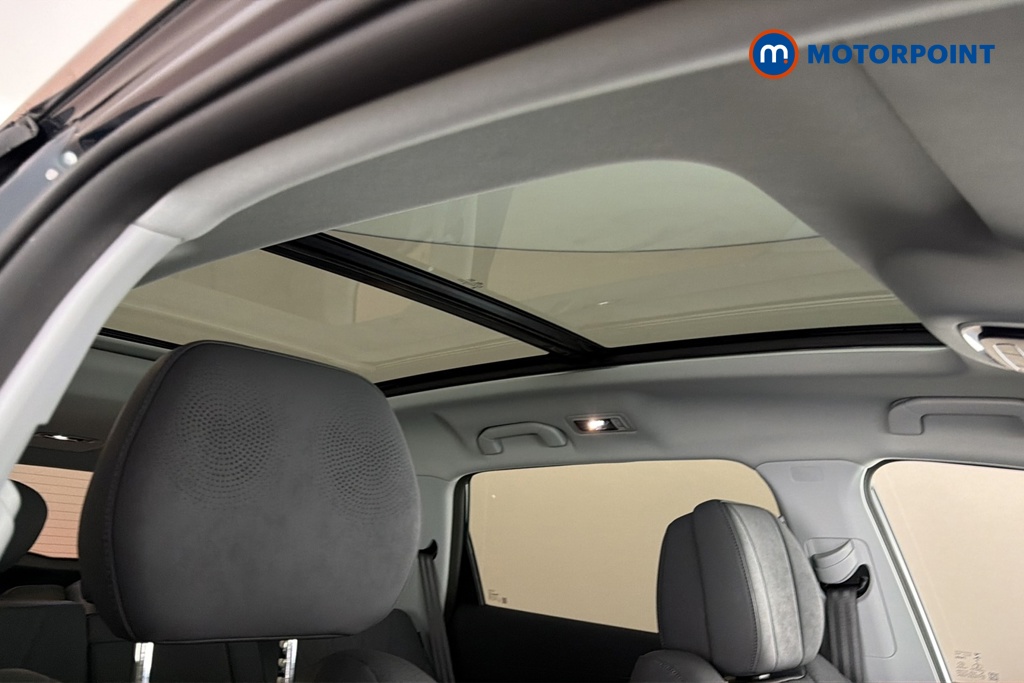 Chery Tiggo 8 Summit Automatic Petrol Plug-In Hybrid SUV - Stock Number (1682717) - 20th supplementary image