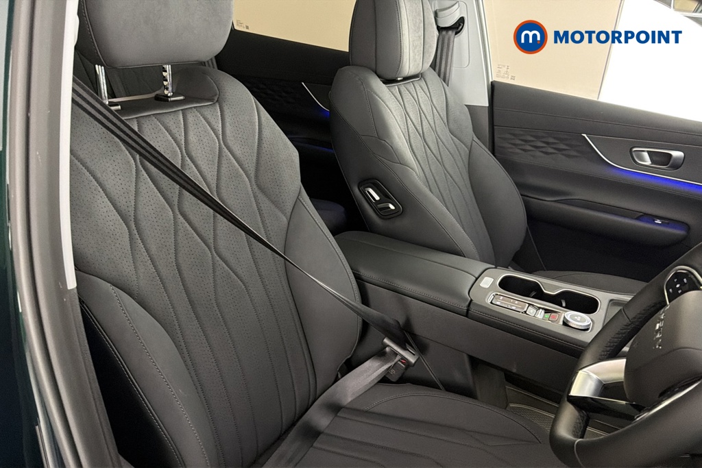 Chery Tiggo 8 Summit Automatic Petrol Plug-In Hybrid SUV - Stock Number (1682717) - 22nd supplementary image