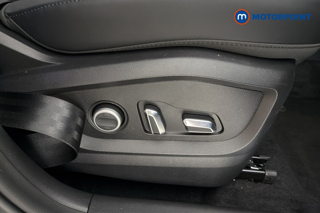 Chery Tiggo 8 Summit Automatic Petrol Plug-In Hybrid SUV - Stock Number (1682717) - 23rd supplementary image