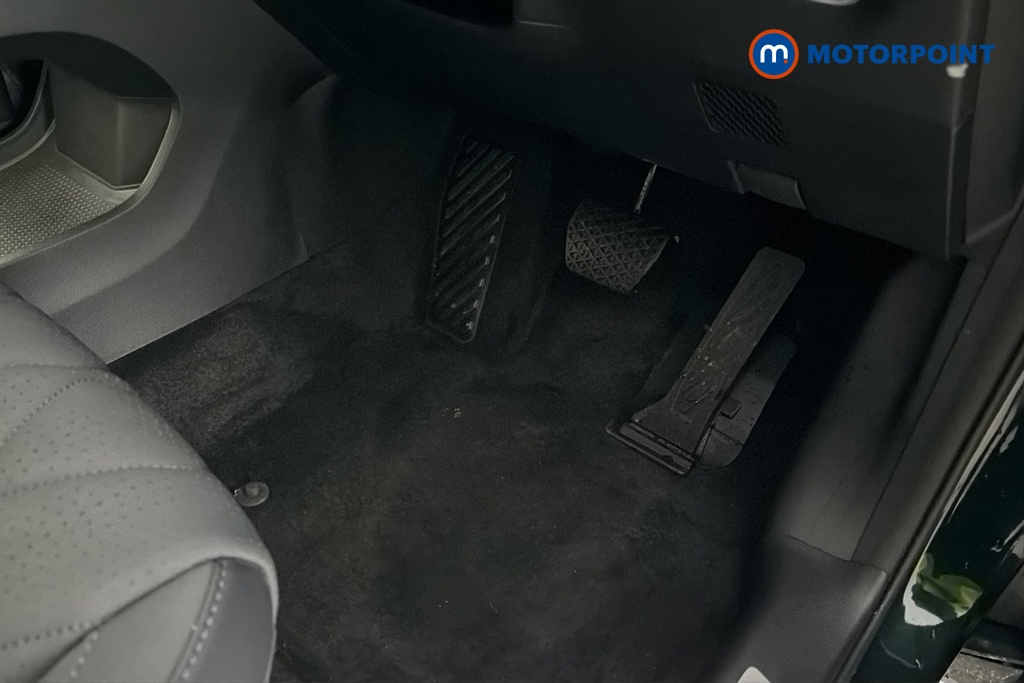 Chery Tiggo 8 Summit Automatic Petrol Plug-In Hybrid SUV - Stock Number (1682717) - 24th supplementary image