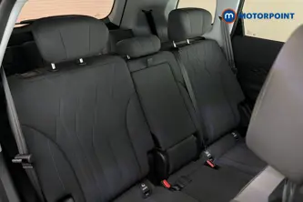 Chery Tiggo 8 Summit Automatic Petrol Plug-In Hybrid SUV - Stock Number (1682717) - 25th supplementary image