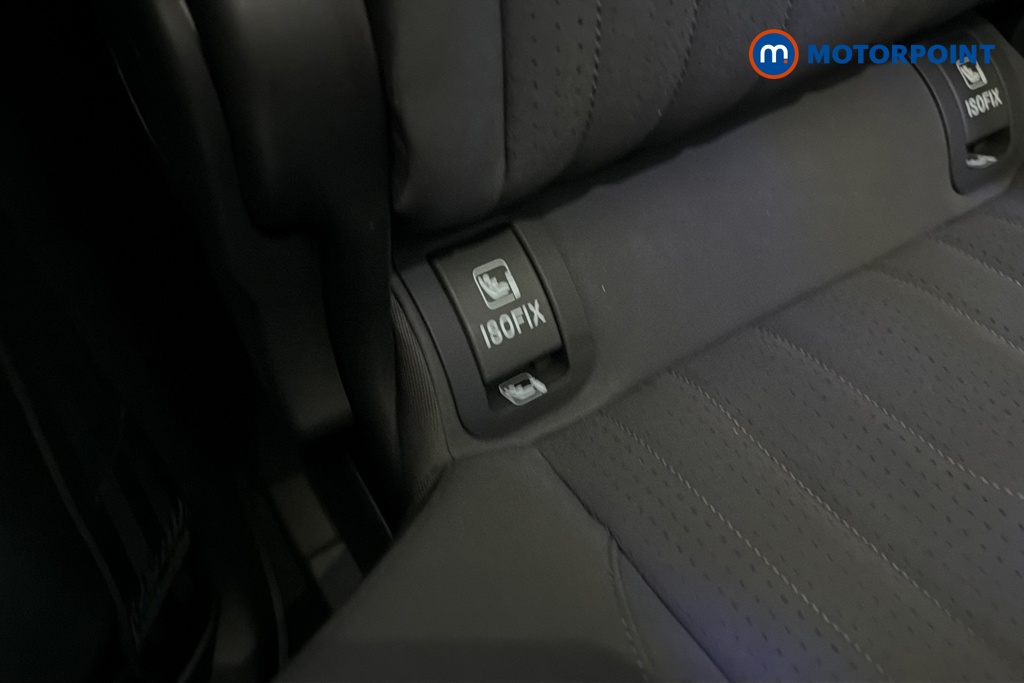Chery Tiggo 8 Summit Automatic Petrol Plug-In Hybrid SUV - Stock Number (1682717) - 27th supplementary image