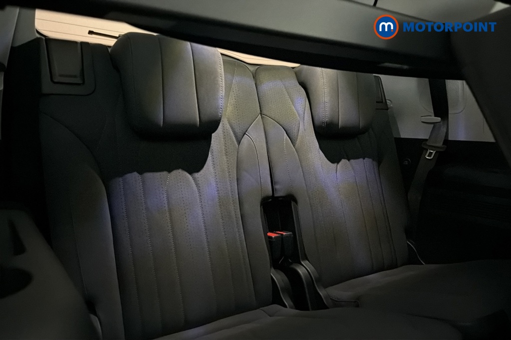 Chery Tiggo 8 Summit Automatic Petrol Plug-In Hybrid SUV - Stock Number (1682717) - 29th supplementary image