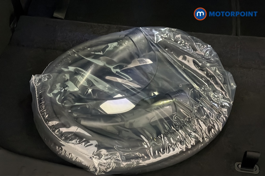 Chery Tiggo 8 Summit Automatic Petrol Plug-In Hybrid SUV - Stock Number (1682717) - 34th supplementary image