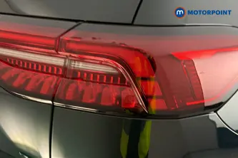 Chery Tiggo 8 Summit Automatic Petrol Plug-In Hybrid SUV - Stock Number (1682717) - 36th supplementary image
