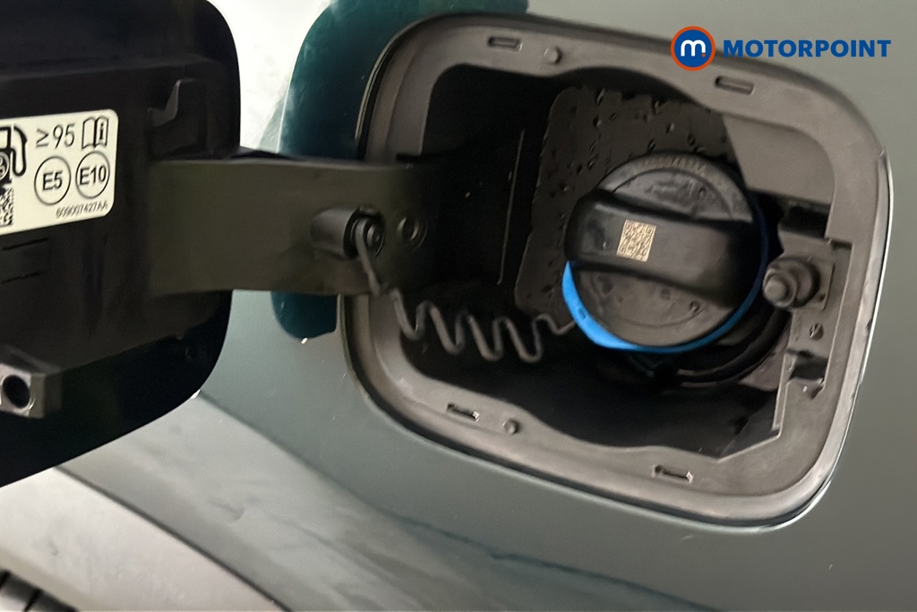 Chery Tiggo 8 Summit Automatic Petrol Plug-In Hybrid SUV - Stock Number (1682717) - 41st supplementary image