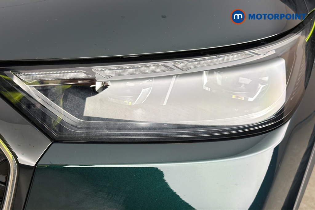 Chery Tiggo 8 Summit Automatic Petrol Plug-In Hybrid SUV - Stock Number (1682717) - 42nd supplementary image