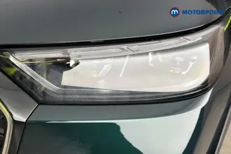 Chery Tiggo 8 Summit Automatic Petrol Plug-In Hybrid SUV - Stock Number (1682717) - 42nd supplementary image