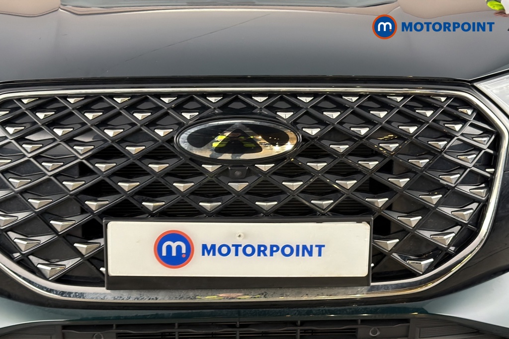 Chery Tiggo 8 Summit Automatic Petrol Plug-In Hybrid SUV - Stock Number (1682717) - 43rd supplementary image