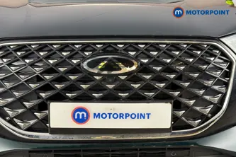 Chery Tiggo 8 Summit Automatic Petrol Plug-In Hybrid SUV - Stock Number (1682717) - 43rd supplementary image