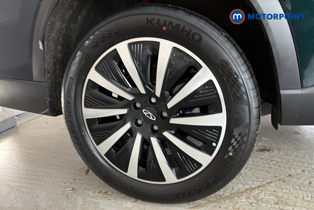 Chery Tiggo 8 Summit Automatic Petrol Plug-In Hybrid SUV - Stock Number (1682717) - 46th supplementary image