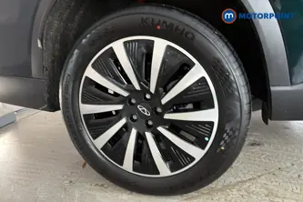 Chery Tiggo 8 Summit Automatic Petrol Plug-In Hybrid SUV - Stock Number (1682717) - 46th supplementary image