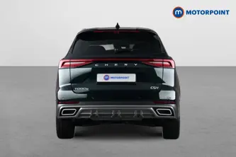 Chery Tiggo 8 Summit Automatic Petrol Plug-In Hybrid SUV - Stock Number (1682717) - Rear bumper