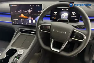 Chery Tiggo 8 Summit Automatic Petrol Plug-In Hybrid SUV - Stock Number (1682717) - 1st supplementary image