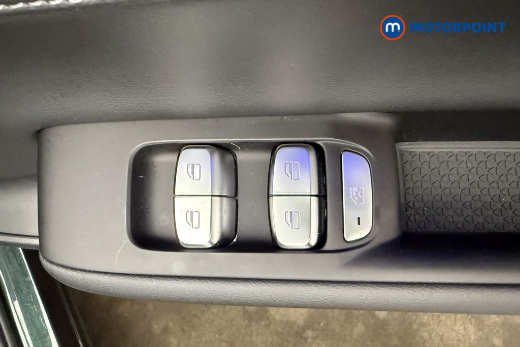 Chery Tiggo 8 Summit Automatic Petrol Plug-In Hybrid SUV - Stock Number (1682752) - 2nd supplementary image