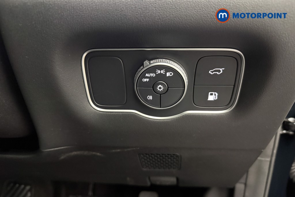 Chery Tiggo 8 Summit Automatic Petrol Plug-In Hybrid SUV - Stock Number (1682752) - 3rd supplementary image