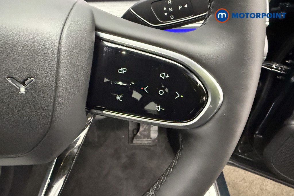 Chery Tiggo 8 Summit Automatic Petrol Plug-In Hybrid SUV - Stock Number (1682752) - 4th supplementary image