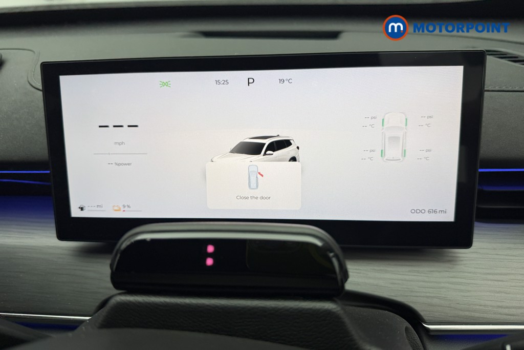 Chery Tiggo 8 Summit Automatic Petrol Plug-In Hybrid SUV - Stock Number (1682752) - 6th supplementary image