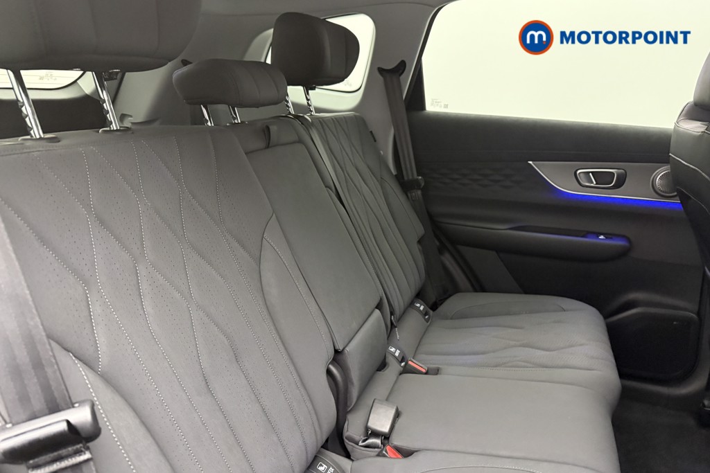 Chery Tiggo 8 Summit Automatic Petrol Plug-In Hybrid SUV - Stock Number (1682752) - 13th supplementary image