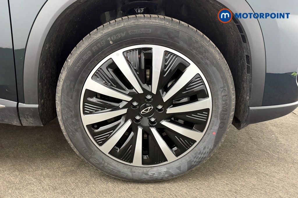 Chery Tiggo 8 Summit Automatic Petrol Plug-In Hybrid SUV - Stock Number (1682752) - 16th supplementary image