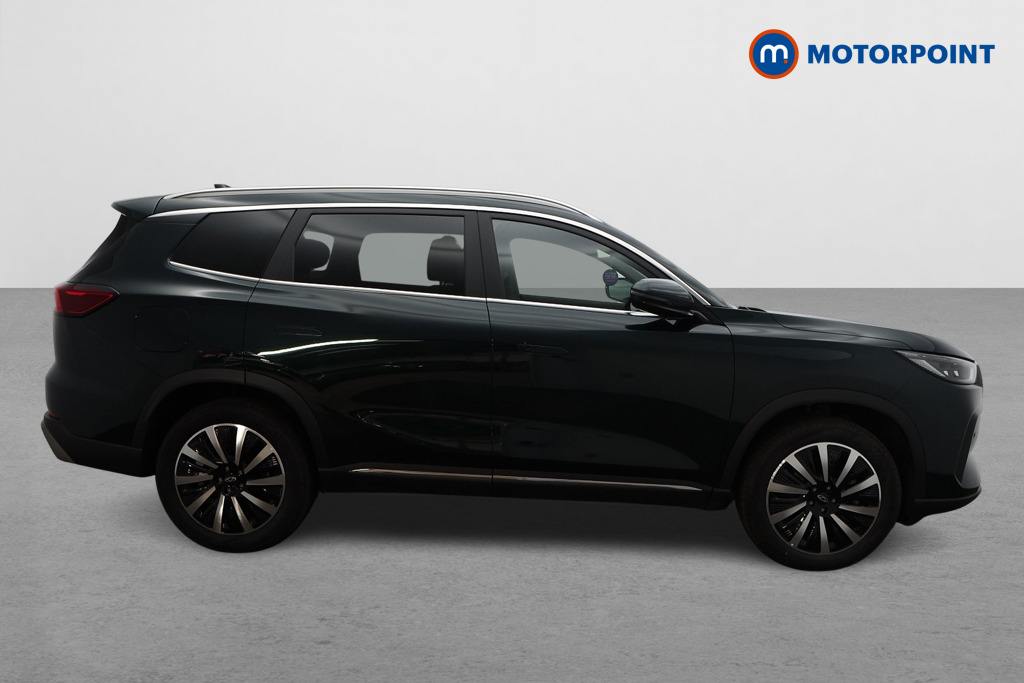 Chery Tiggo 8 Summit Automatic Petrol Plug-In Hybrid SUV - Stock Number (1682752) - Drivers side