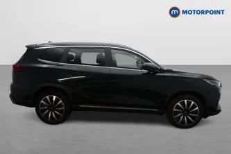 Chery Tiggo 8 Summit Automatic Petrol Plug-In Hybrid SUV - Stock Number (1682752) - Drivers side