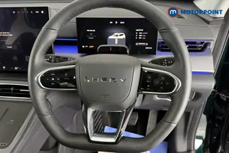 Chery Tiggo 8 Summit Automatic Petrol Plug-In Hybrid SUV - Stock Number (1682756) - 2nd supplementary image