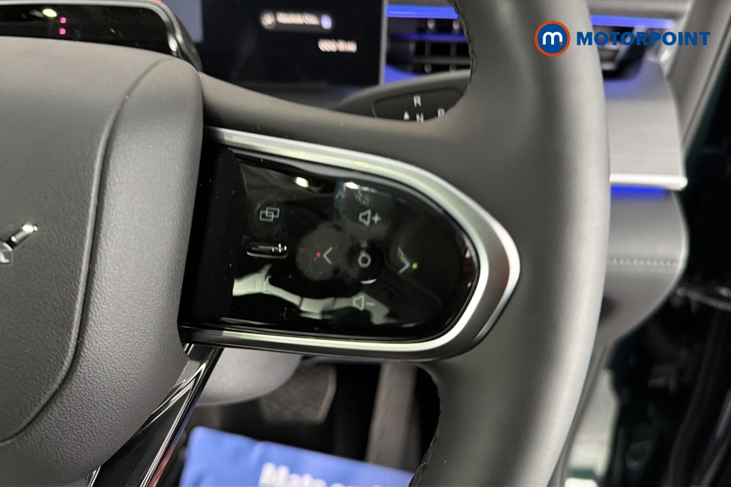 Chery Tiggo 8 Summit Automatic Petrol Plug-In Hybrid SUV - Stock Number (1682756) - 3rd supplementary image