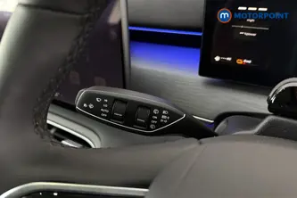 Chery Tiggo 8 Summit Automatic Petrol Plug-In Hybrid SUV - Stock Number (1682756) - 5th supplementary image