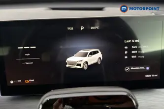 Chery Tiggo 8 Summit Automatic Petrol Plug-In Hybrid SUV - Stock Number (1682756) - 7th supplementary image